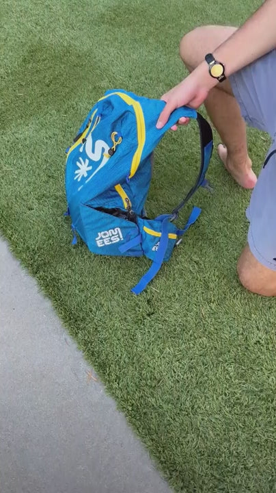 Hydration Backpack