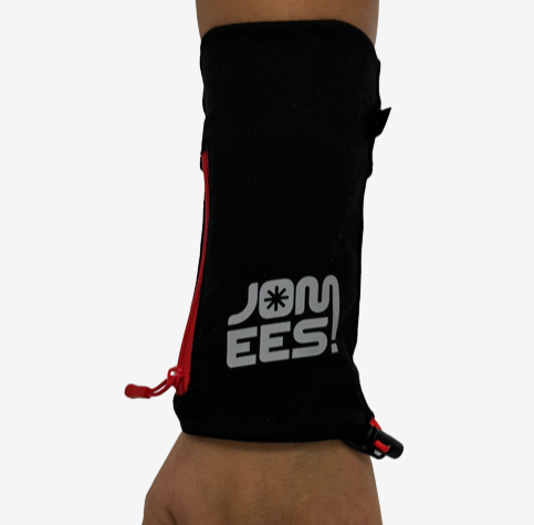 Wrist Wallet PistePro G2(Left Only)